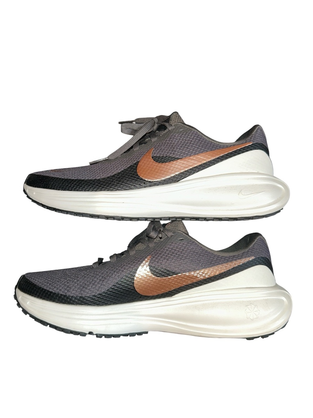 Nike Revolution 8 Road Running Shoes for women.
